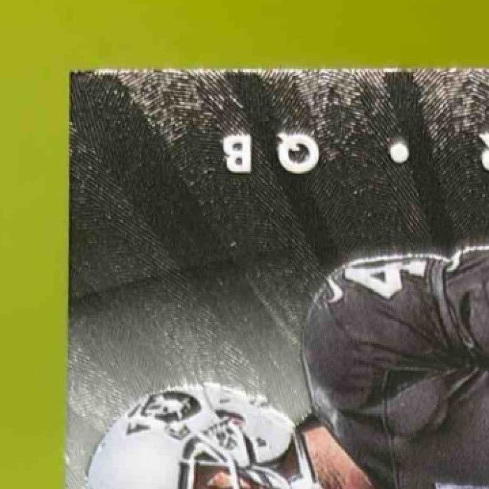 2014 Panini Absolute Derek Carr Terrance West Blake Bortles Jimmy Garoppolo Quad - Sports Cards