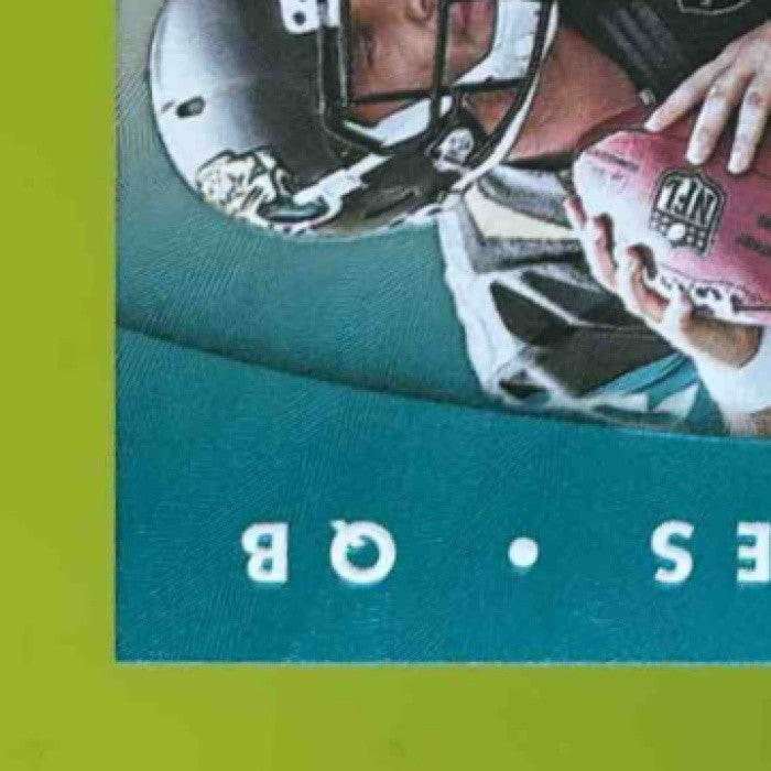 2014 Panini Absolute Derek Carr Terrance West Blake Bortles Jimmy Garoppolo Quad - Sports Cards