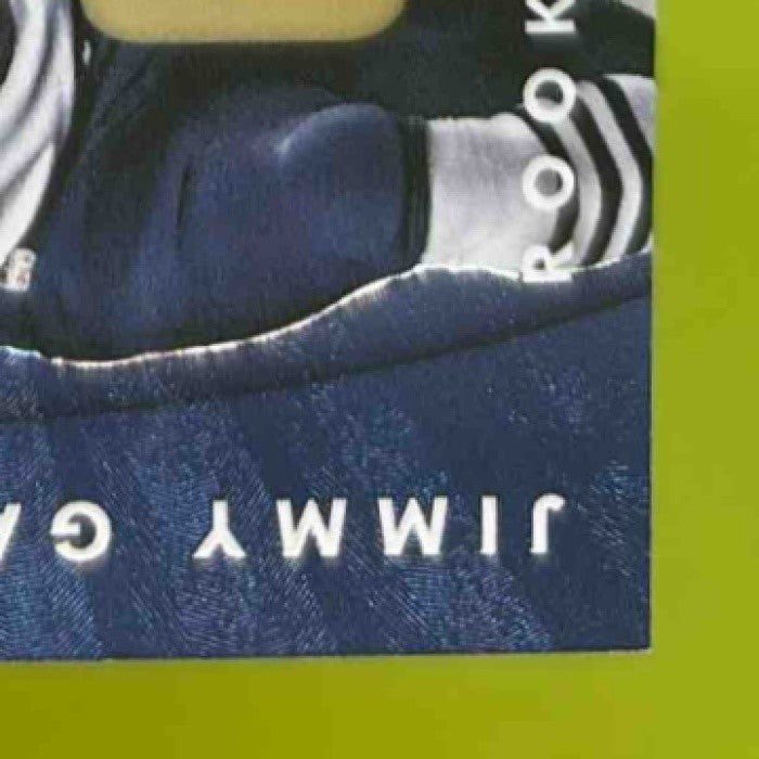 2014 Panini Absolute Derek Carr Terrance West Blake Bortles Jimmy Garoppolo Quad - Sports Cards