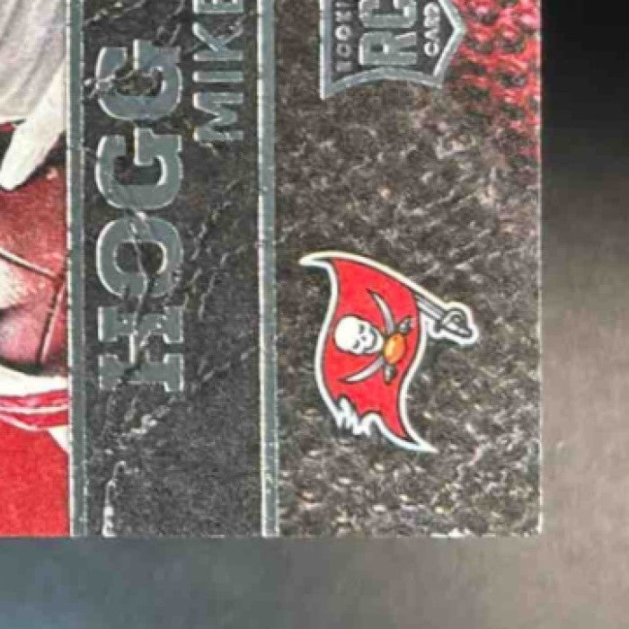 2014 Panini Absolute Mike Evans Hogg Heaven #40 RC Tampa Bay Buccaneers - Sports Cards