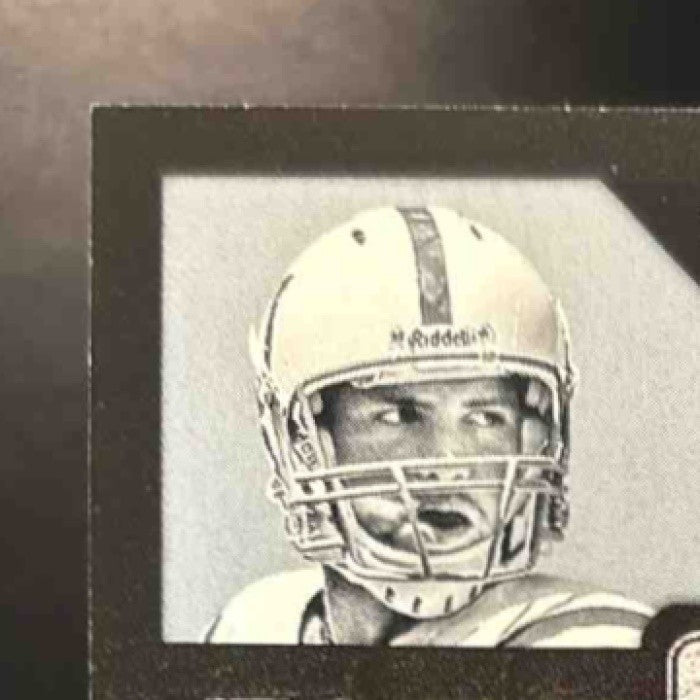 2014 Panini Elite Andrew Luck J.J. Watt Face 2 Houston Texans Indianapolis Colts - Sports Cards