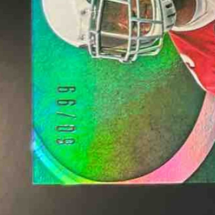 2014 Panini Elite Deone Bucannon Turn of the Century Auto /99 #130 RC Cardinals - Sports Cards
