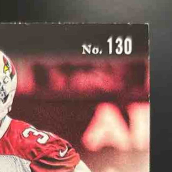 2014 Panini Elite Deone Bucannon Turn of the Century Auto /99 #130 RC Cardinals - Sports Cards