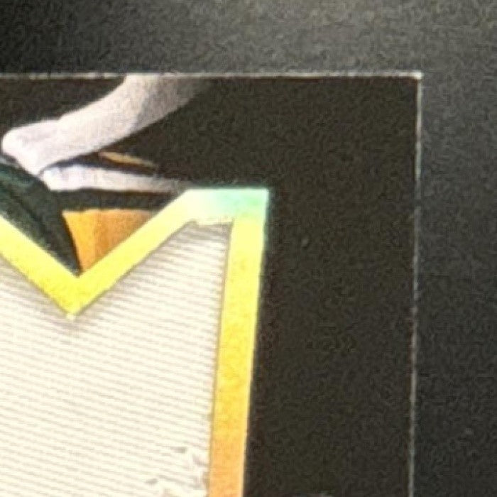 2014 Panini Limited Davante Adams ’Phenoms’ Patch Auto /199 RC Auto Packers - Sports Cards