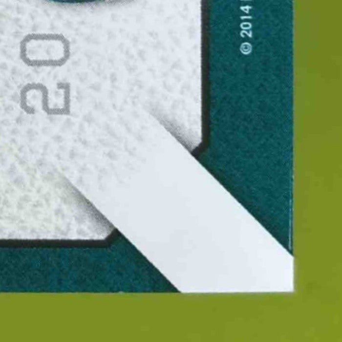 2014 Panini Player of the Day Jarvis Landry Auto #JL RC Miami Dolphins - Sports Cards