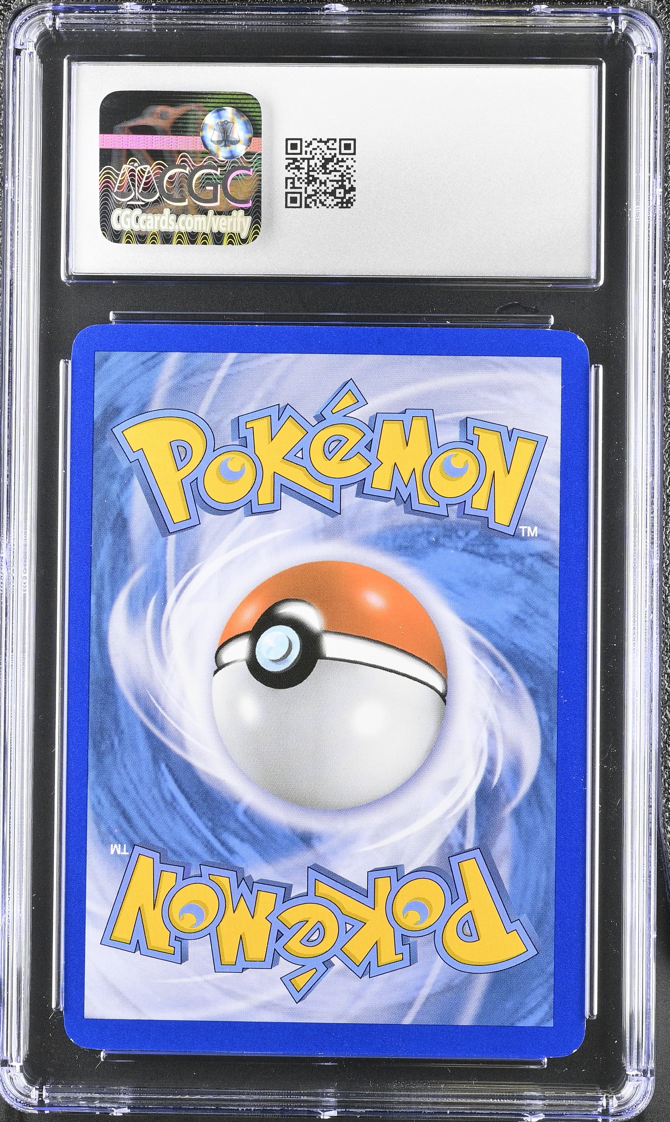 2014 Pokemon Flashfire M Charizard EX #69/106 CGC 8.5 - Graded TCG/CCG