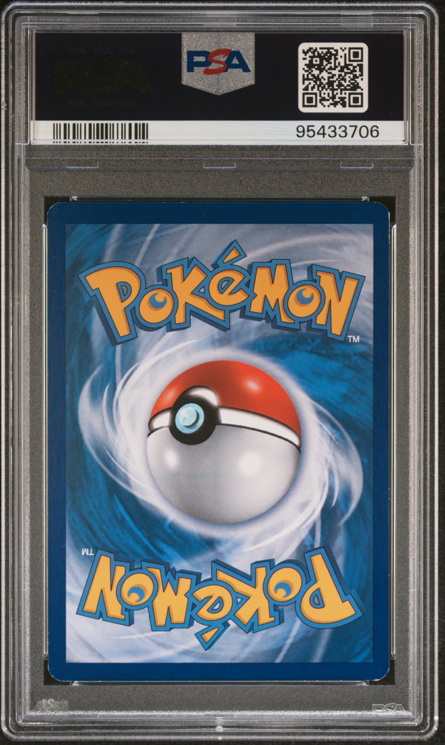 2014 Pokemon Xy Flashfire M Charizard EX #107 Flashfire-Ultra Rare PSA 7 - Graded TCG/CCG