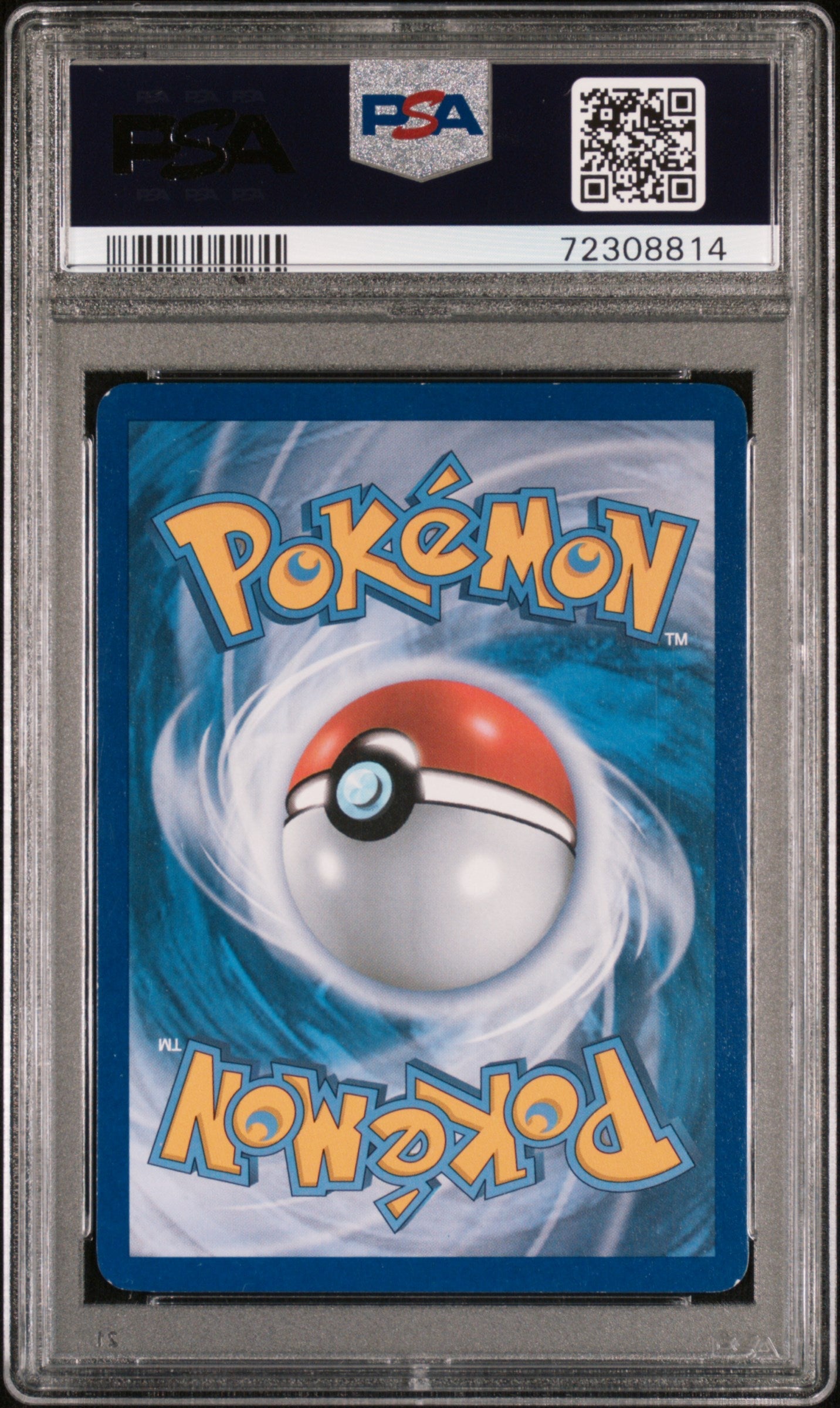 2014 Pokemon Xy Flashfire M Charizard EX #108 Flashfire-Ultra Rare PSA 8 - Graded TCG/CCG