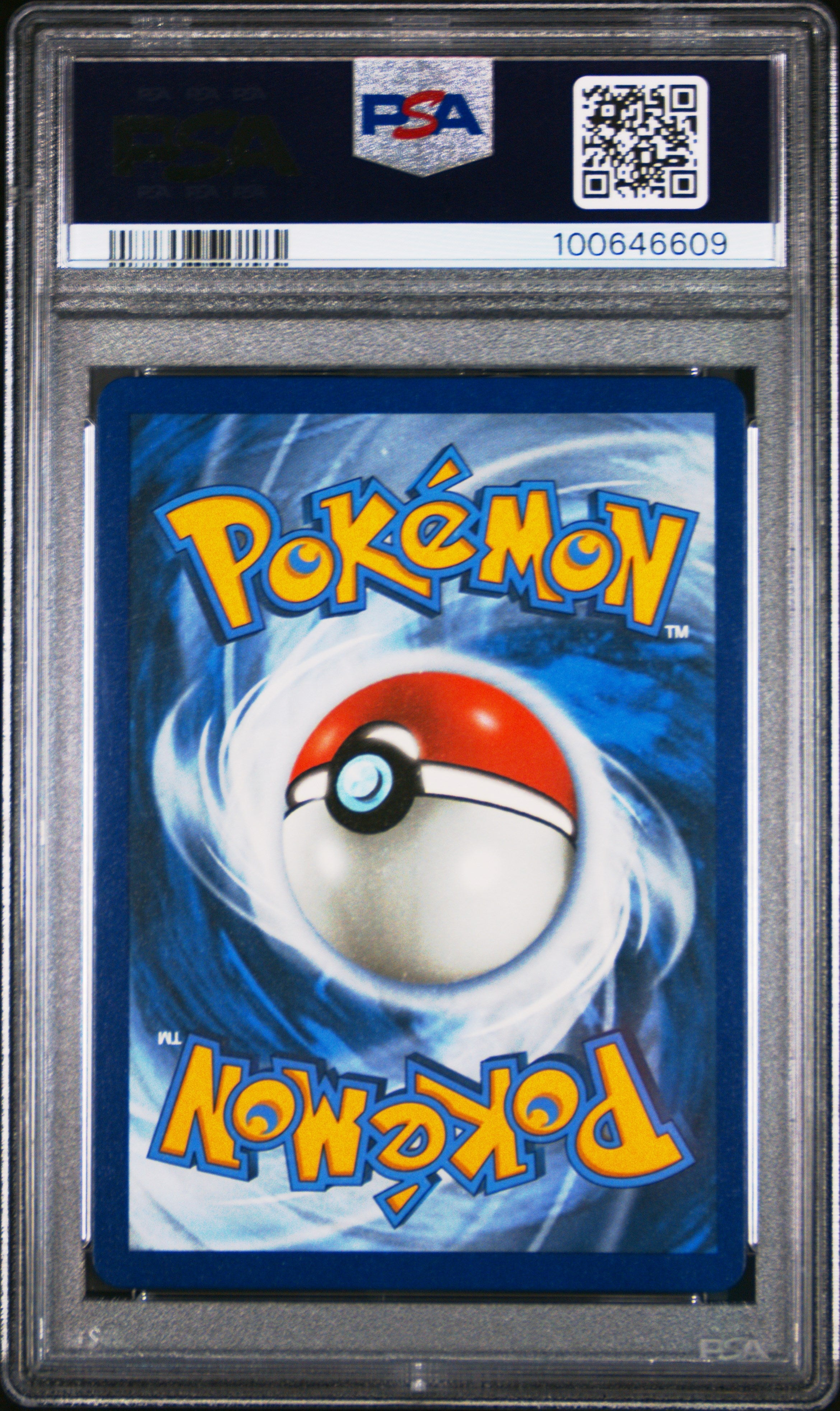 2014 Pokemon XY Phantom Forces Gengar EX #34 PSA 10 GEM MINT - Graded TCG/CCG