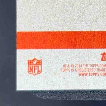 2014 Topps A.J. Green 1963 Mini #279 Cincinnati Bengals - Sports Cards