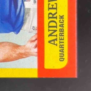 2014 Topps Andrew Luck 1963 Mini #250 Indianapolis Colts - Sports Cards