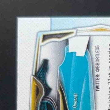 2014 Topps Blake Bortles #374a RC Jacksonville Jaguars Rookie Card - Sports Cards