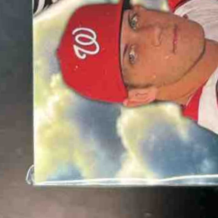 2014 Topps Bryce Harper Rookie Cup All Stars Commemorative /99 Nationals - Sports Cards