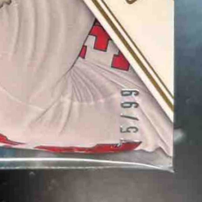 2014 Topps Bryce Harper Rookie Cup All Stars Commemorative /99 Nationals - Sports Cards