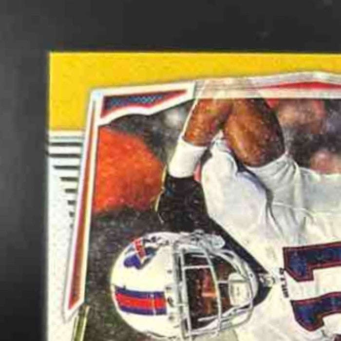 2014 Topps Buffalo Bills Gold /2014 #110 - Sports Cards