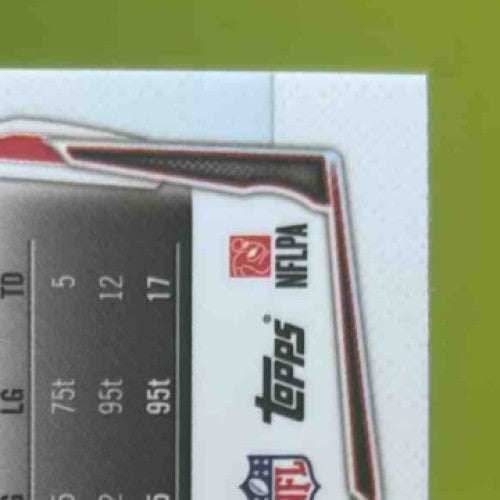 2014 Topps Chrome Mike Evans #185a RC Tampa Bay Buccaneers - Sports Cards