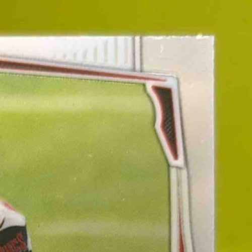 2014 Topps Chrome Mike Evans #185a RC Tampa Bay Buccaneers - Sports Cards