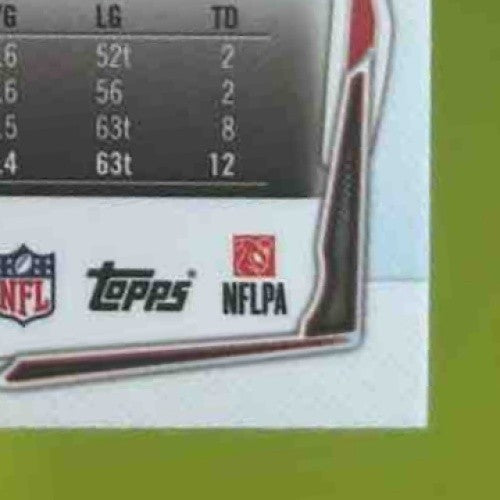 2014 Topps Chrome Odell Beckham Jr. #117 RC New York Giants - Sports Cards