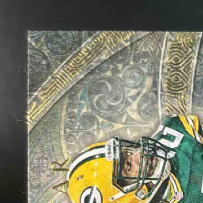 2014 Topps Five Star Eddie Lacy #FSA-EL Auto Green Bay Packers - Sports Cards