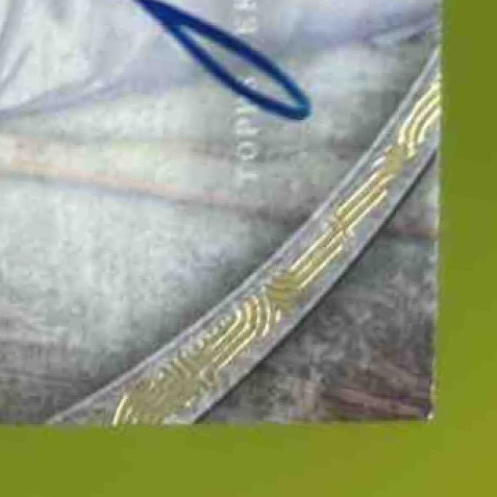 2014 Topps Five Star Jim Rice 214/399 #FSA-JR Auto Boston Red Sox - Sports Cards