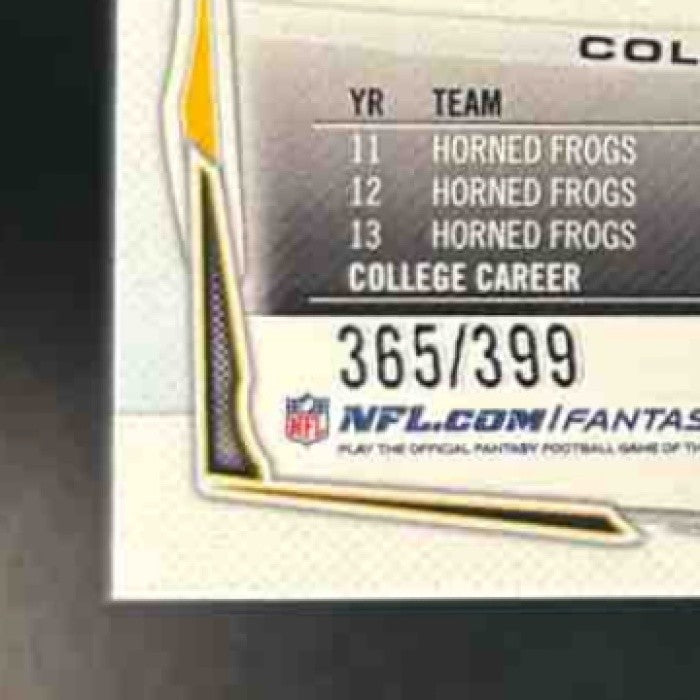 2014 Topps Jason Verrett Camo /399 #369 RC San Diego Chargers - Sports Cards