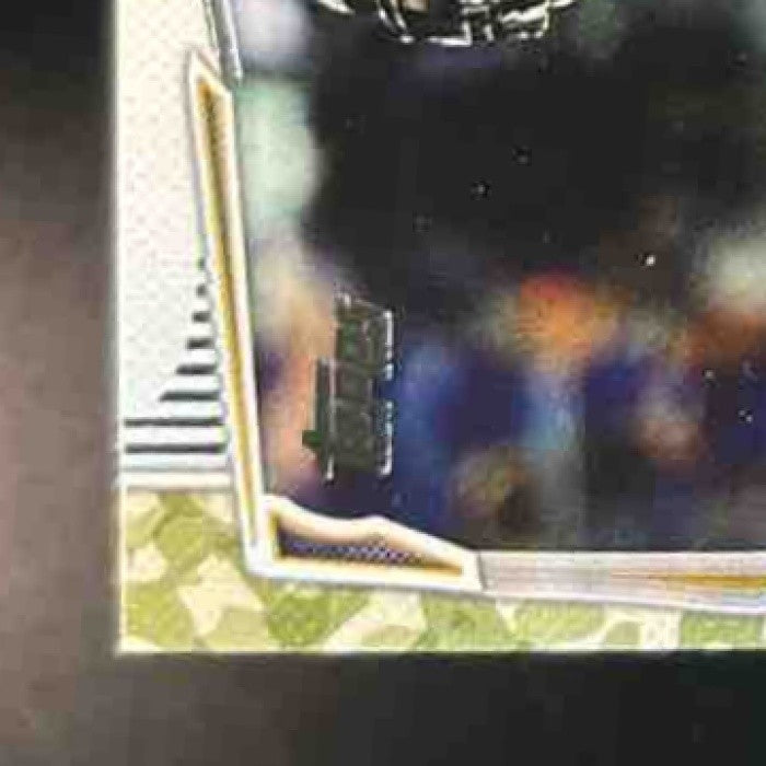 2014 Topps Joe Flacco Camo /399 #301 Baltimore Ravens - Sports Cards