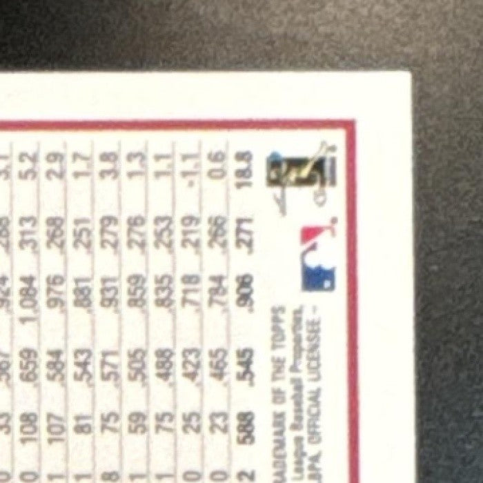 2014 Topps Mini Ryan Howard Gold /63 #105 Philadelphia Phillies - Sports Cards
