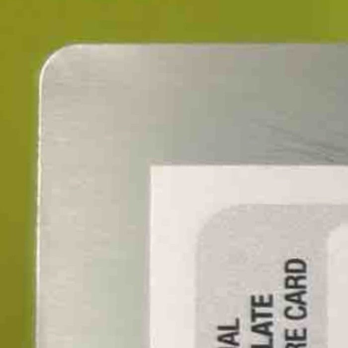 2014 Topps Platinum Johnny Manziel Auto Printing Plates Black 1/1 RC WOW Browns - Sports Cards