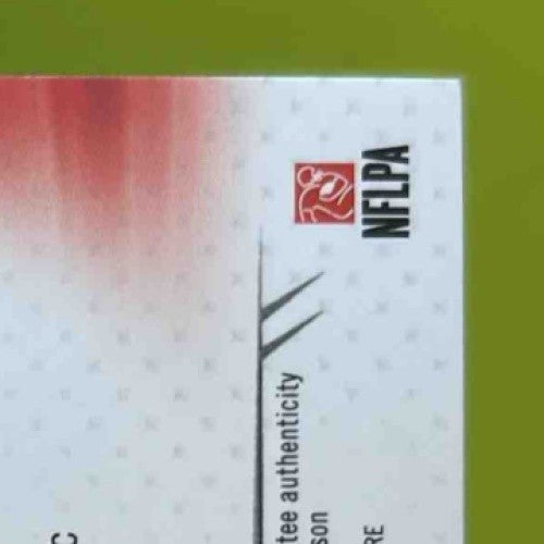 2014 Topps Prime Aaron Murray Auto Relics Level 5 #PV-AU RC Kansas City Chiefs - Sports Cards