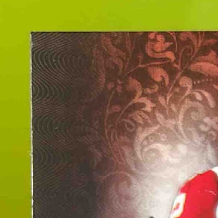 2014 Topps Triple Threads Jamaal Charles Purple 28/399 #12 Kansas City Chiefs - Sports Cards