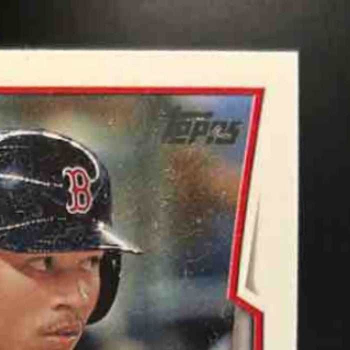 2014 Topps Update Mookie Betts #US-26a RC Boston Red Sox - Sports Cards