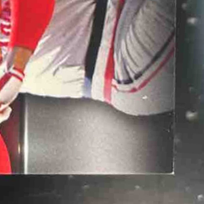 2014 Topps Update Ozzie Smith World Series Rings Silver St. Louis Cardinals - Sports Cards