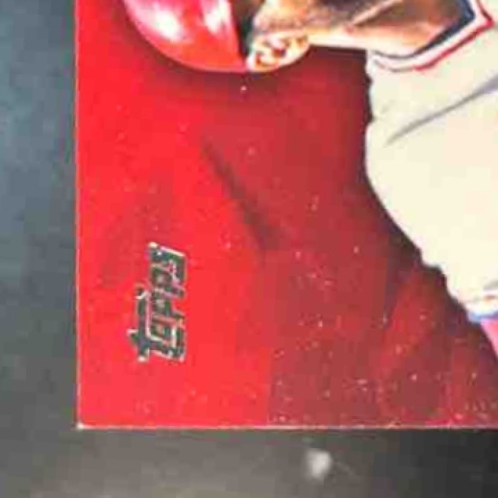 2014 Topps Update Ozzie Smith World Series Rings Silver St. Louis Cardinals - Sports Cards