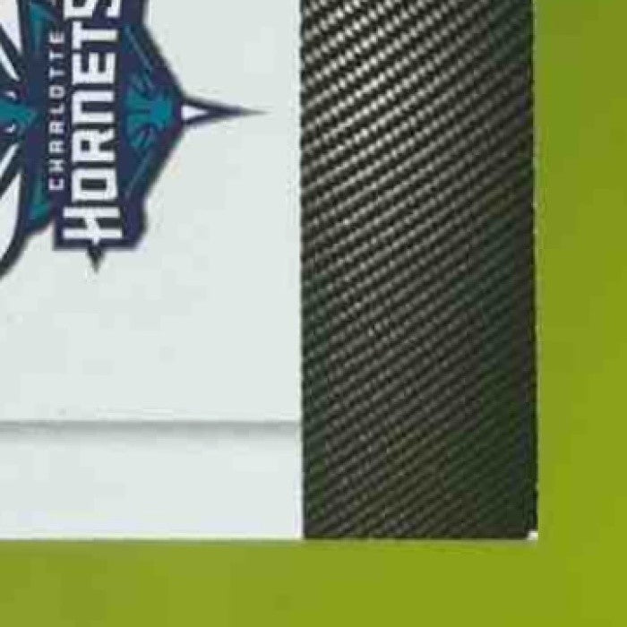 2014 Totally Certified Michael Kidd-Gilchrist Clear Cloth Jerseys /199 Hornets - Sports Cards