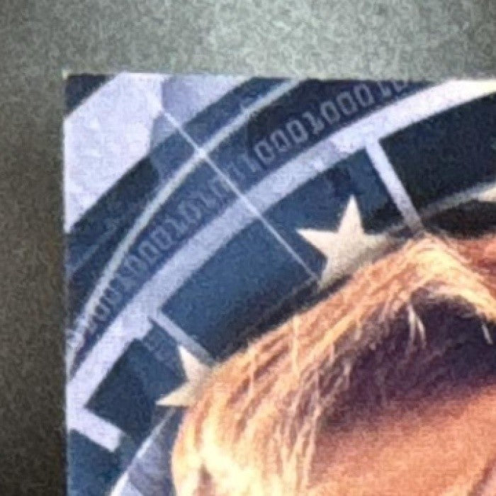 2014 Upper Deck Captain America The Winter Soldier Hayley Atwell Actor Auto #HA - Non-Sports Cards