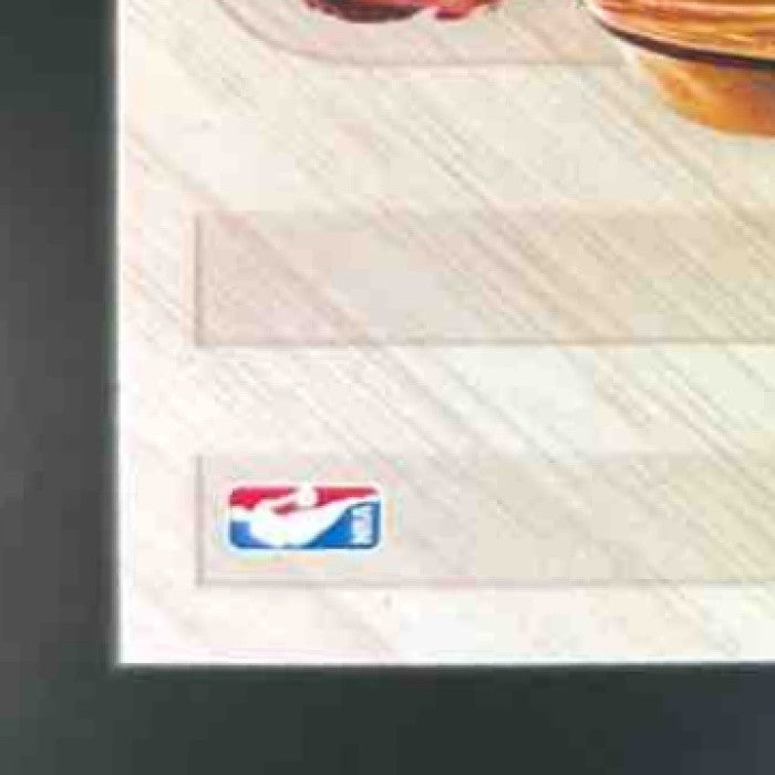 2015-16 Panini Hoops Dakari Johnson Hot Signatures RC Auto Oklahoma City Thunder - Sports Cards