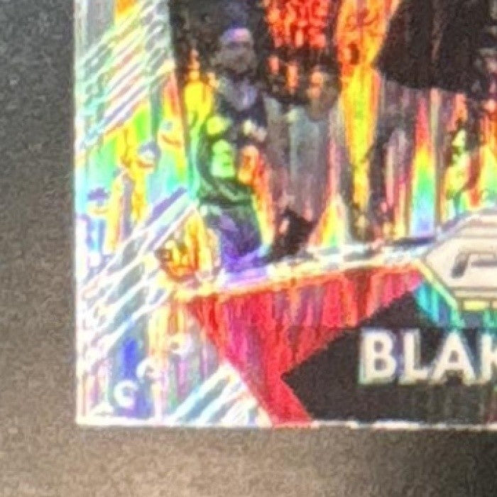 2015-16 Panini Prizm Blake Griffin Flash Prizms #385 Los Angeles Clippers - Sports Cards