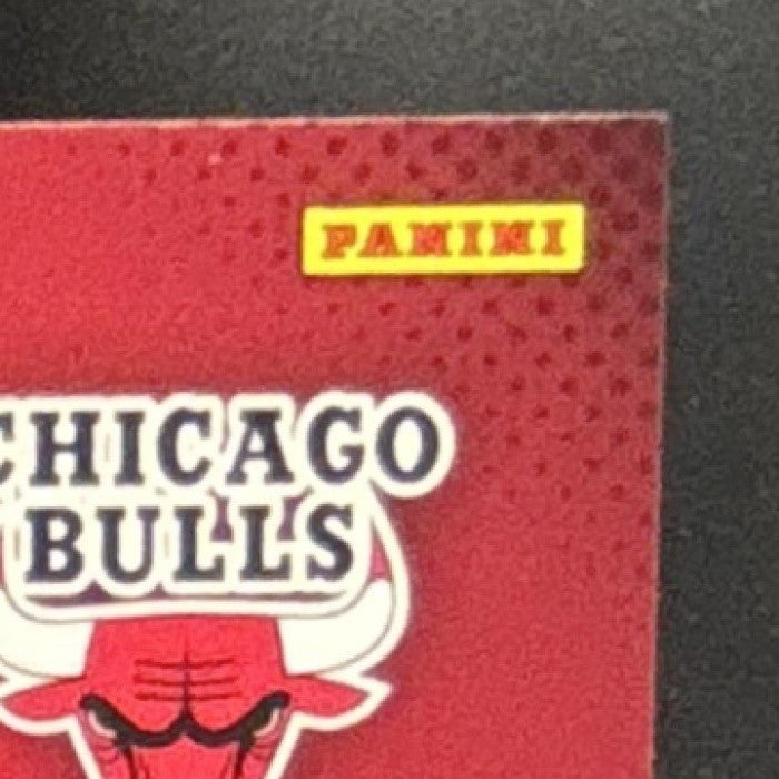 2015-16 Panini Prizm Jimmy Butler Silver Prizms #357 Chicago Bulls - Sports Cards