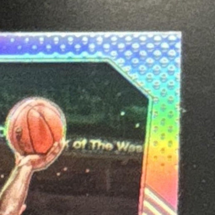 2015-16 Panini Prizm John Wall Silver Prizms #3 Washington Wizards - Sports Cards