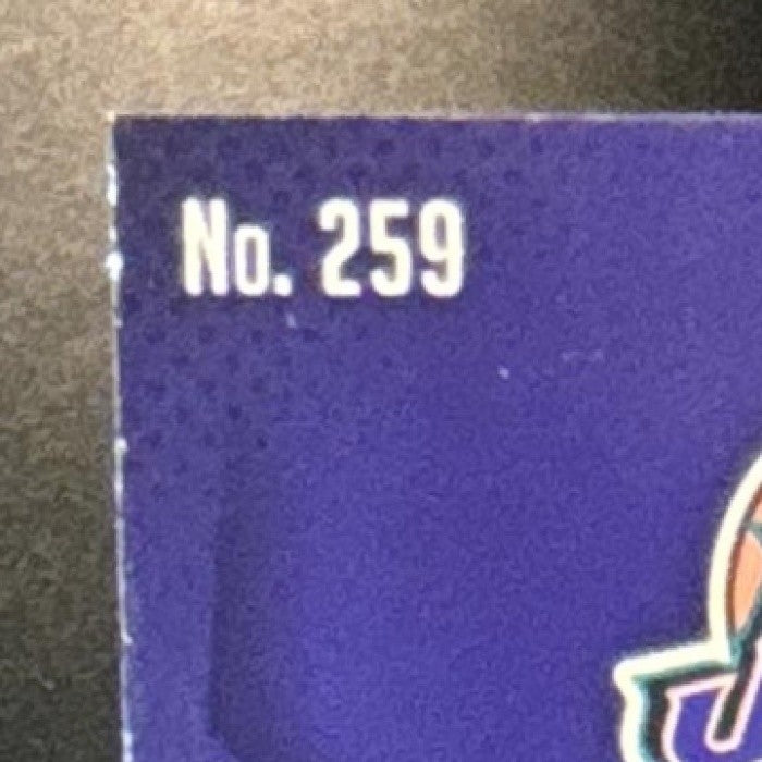 2015-16 Panini Prizm Karl Malone Silver Prizms #259 Utah Jazz - Sports Cards