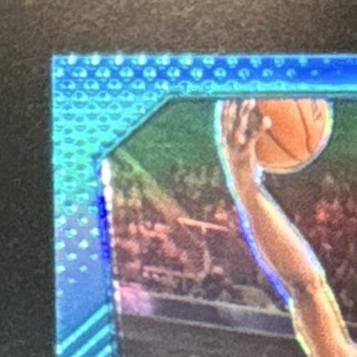 2015-16 Panini Prizm Kemba Walker Light Blue Prizms /199 #238 Charlotte Hornets - Sports Cards