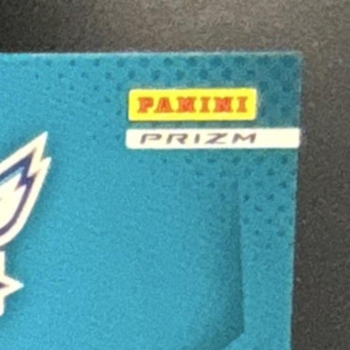 2015-16 Panini Prizm Kemba Walker Light Blue Prizms /199 #238 Charlotte Hornets - Sports Cards