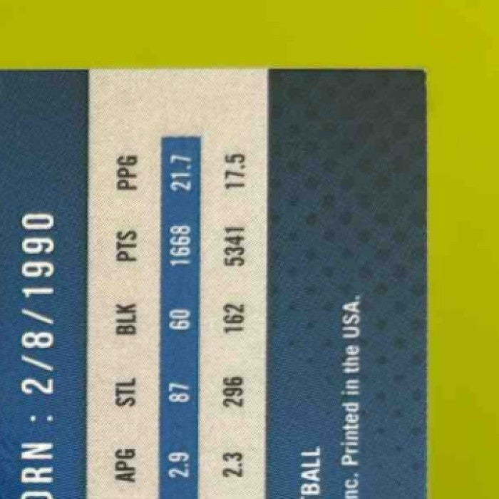 2015-16 Panini Prizm Klay Thompson Ruby Wave Prizms /350 #180 Warriors - Sports Cards