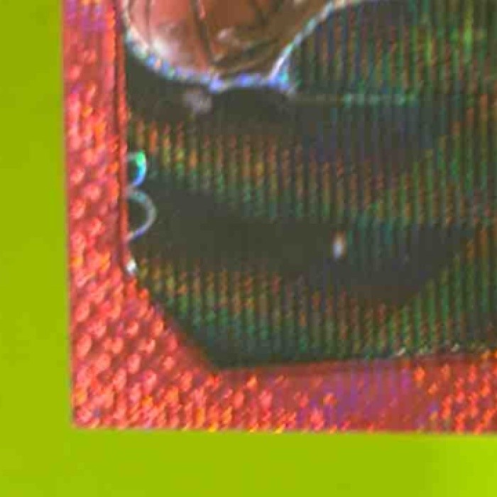 2015-16 Panini Prizm Magic Johnson Ruby Wave Prizms /350 #248 Los Angeles Laker - Sports Cards