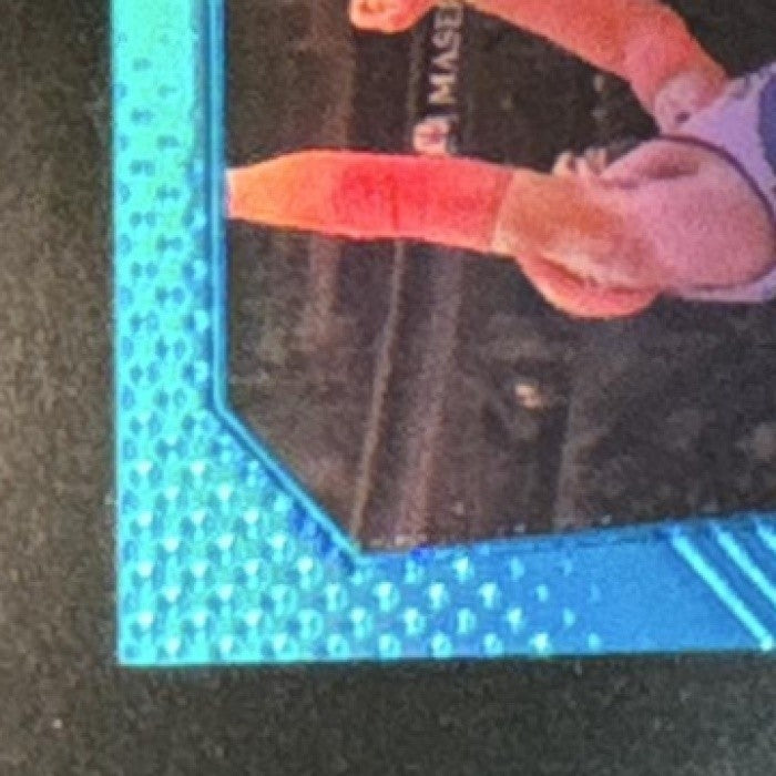 2015-16 Panini Prizm Marcus Smart Light Blue Prizms /199 #138 Boston Celtics - Sports Cards