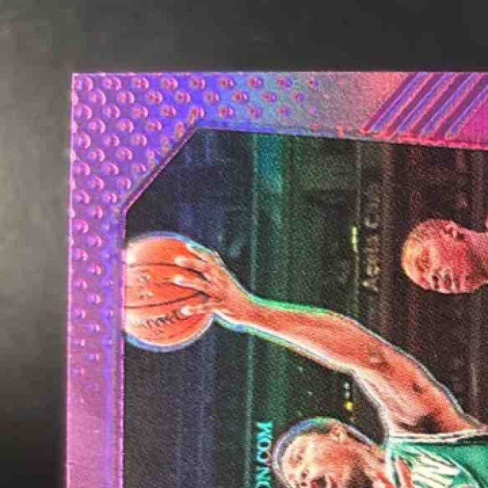 2015-16 Panini Prizm Marcus Smart Purple Prizms 70/99 #138 Boston Celtics - Sports Cards