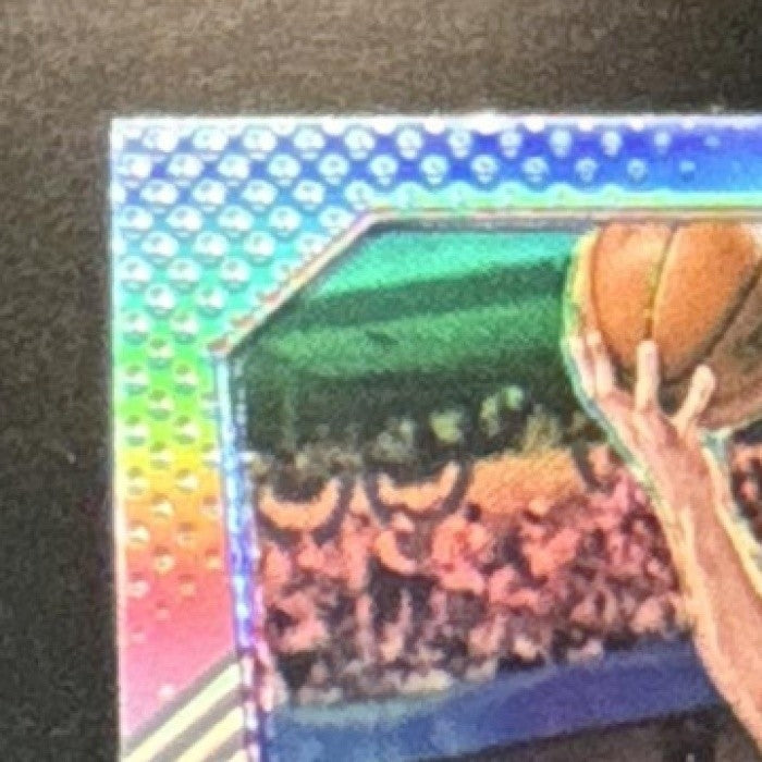 2015-16 Panini Prizm Mike Bibby Silver Prizms #265 Sacramento Kings - Sports Cards