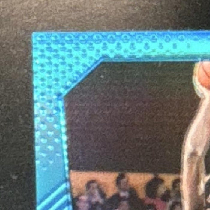 2015-16 Panini Prizm Robert Parish Light Blue Prizms /199 #264 Boston Celtics - Sports Cards