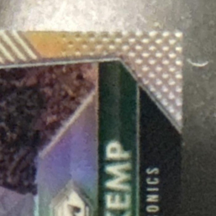 2015-16 Panini Prizm Shawn Kemp Silver Prizms #270 Seattle Supersonics - Sports Cards