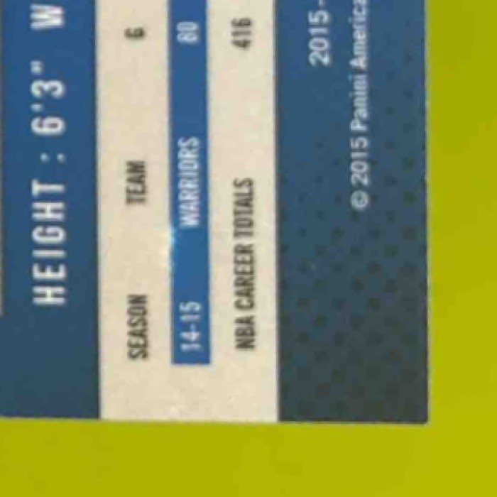 2015-16 Panini Prizm Stephen Curry Silver Prizms #170 Golden State Warriors - Sports Cards